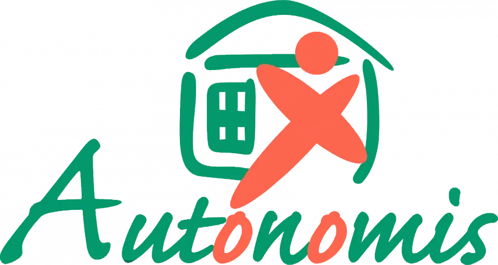 Logo Autonomis