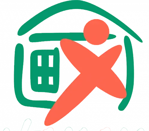 Logo icone autonomis
